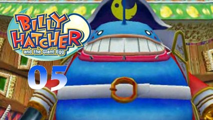 Lets Play - Billy Hatcher [05]