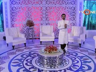 Watch Ishq Ramzan Sehri transmission with your favourite Shabbir Abu Talib - Day 1, Part 3