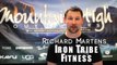 Be Healthy Challenge, 2015: Iron Tribe Fitness