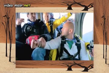 التجربه الخفيه الحلقه الاولي