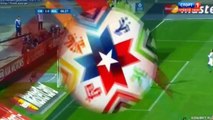 Alexis Sanchez Individual Highlights vs Bolivia (Copa America 2015) HD