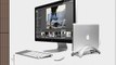 Twelve South BookArc for MacBook Pro | Space-saving vertical desktop stand for MacBook Pro/Retina