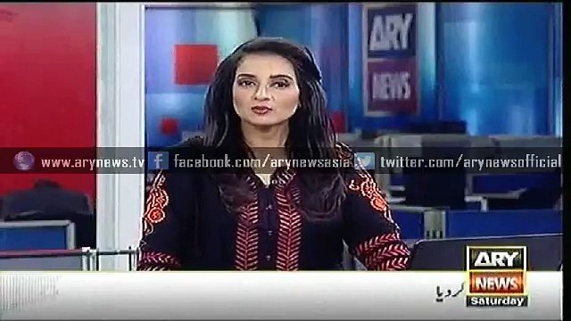 Headlines – 0600 – Saturday – 20 – June – 2015