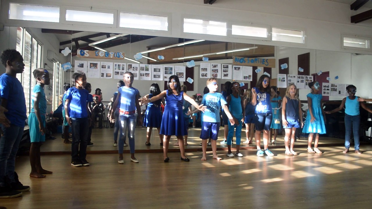 Spectacle musical Leproust 3.