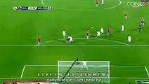 Gary Medel Goal Chile 4 - 0 Bolivia 19.06.2015