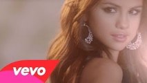Selena Gomez & The Scene - #VEVOCertified, Pt. 9- Who Says (Selena Commentary)
