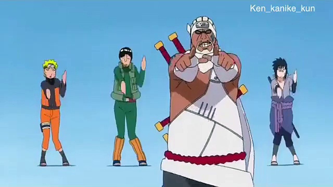 ر اب ناروتو