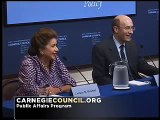 Carmen Reinhart & Kenneth Rogoff: Coming Out of the Crisis