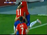 All Goals | Chile - Bolivia 5-0 Copa America 2015