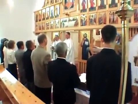 Képviselő-testület avatás 2009. június 14.