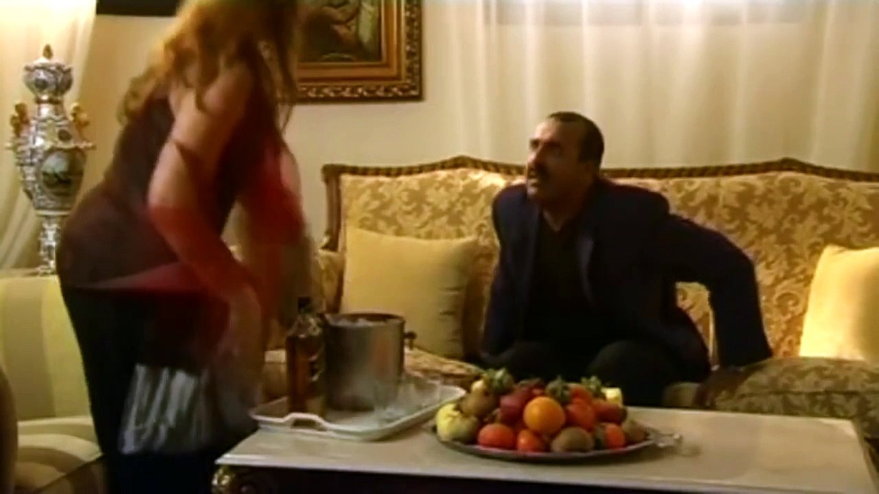 فضيحة سعيد الناصيري في(فيلم البانضية)اللقطة التي لم تعرض على التلفاز