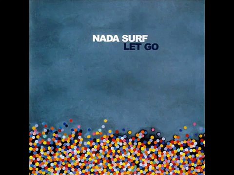 Killian's Red By: Nada Surf