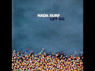 Killian's Red By: Nada Surf