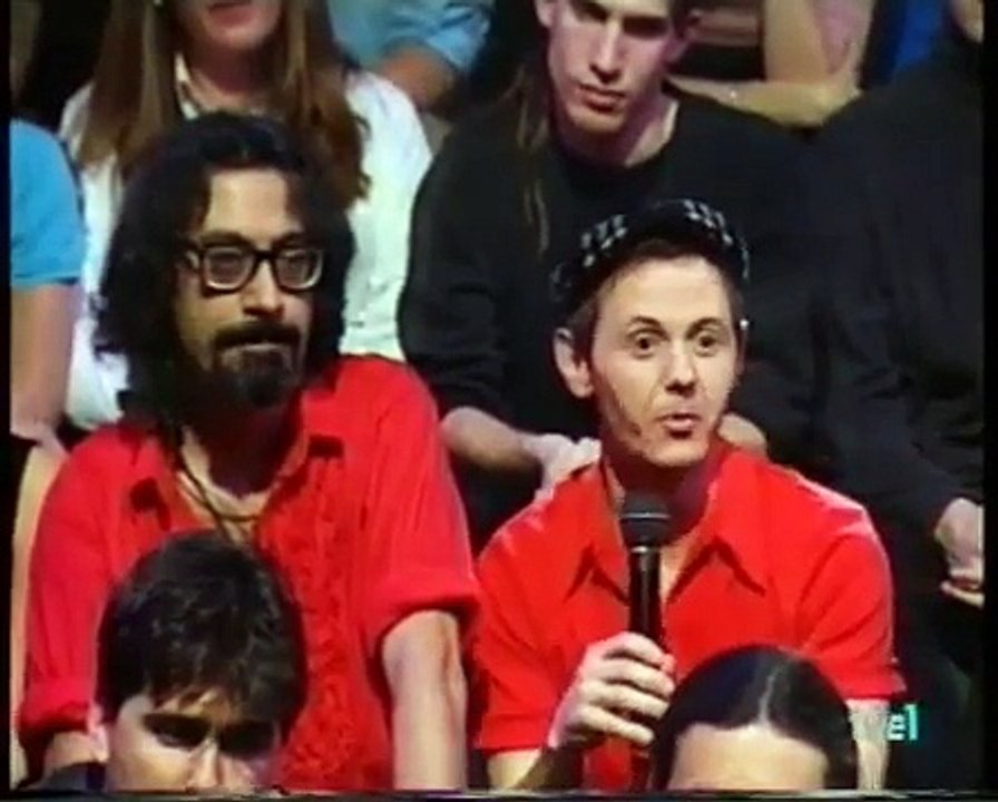 Los Petersellers - Mazinger Z (TVE 1999)