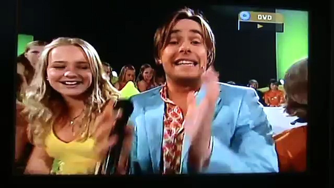 Alek - En stjerne jeg skal bli - mgp.jr.2004