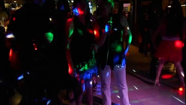 Elles sont belles-belles-belles.. Laetitia et Sylvie