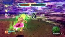 Dragon Ball Z: Battle of Z - How to Unlock Super Saiyan 2 Teen Gohan