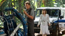 Jurassic World 2015 [HD] (3D) regarder en francais English Subtitles