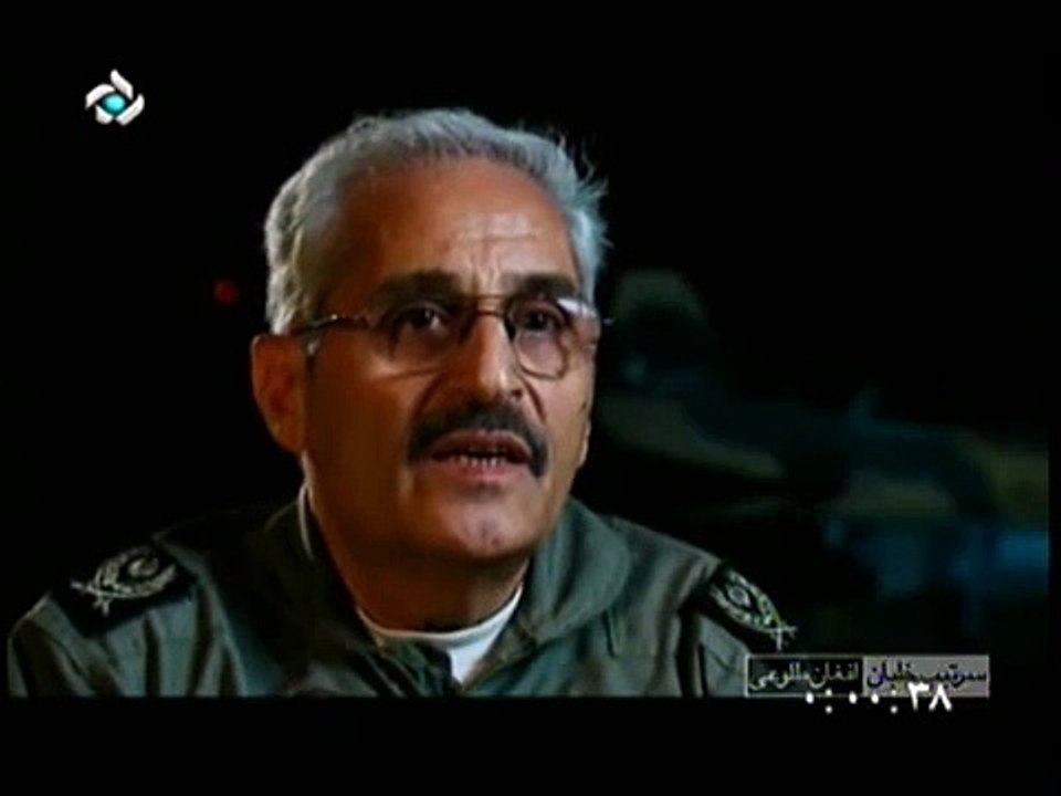 IRIAF F14 vs Iraqi Mirage F1s 3/3