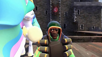 Random Majin's Gmod Randomness 7