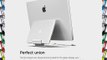 elago Pro Hanger for Mac - Laptop Shelf for iMac Thunderbolt and other Apple Displays