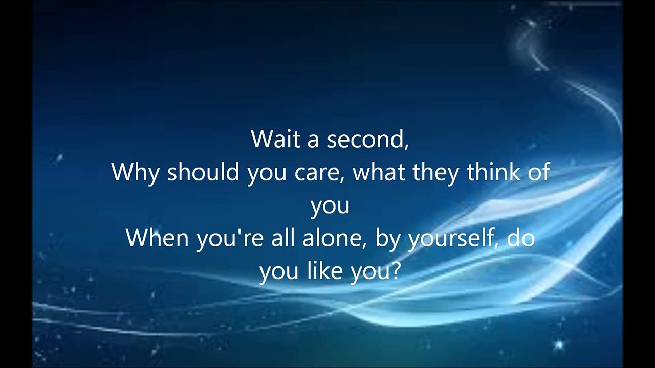 Try - Colbie Caillat lyrics