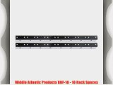 Middle Atlantic Products RRF-18 - 18 Rack Spaces