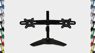 Dual Monitor Stand