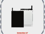 Group Vertical? LCD LED Backlight Screen Display Assembly Repair Replacement part for Apple