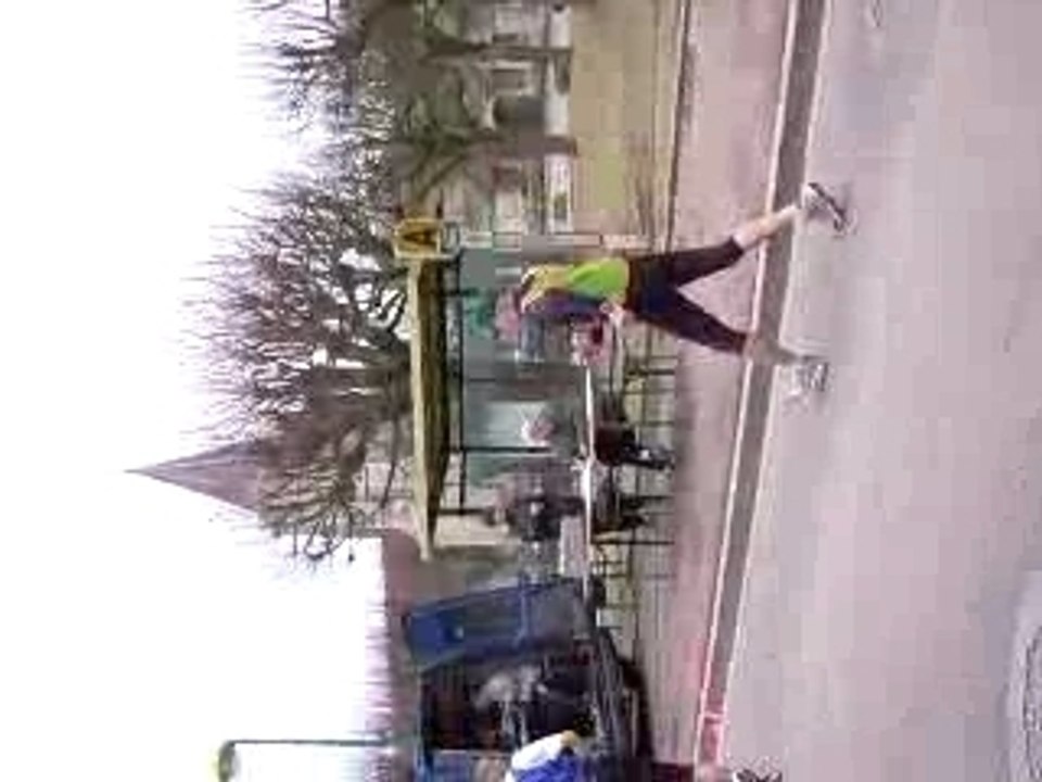 35 kms vigneulles