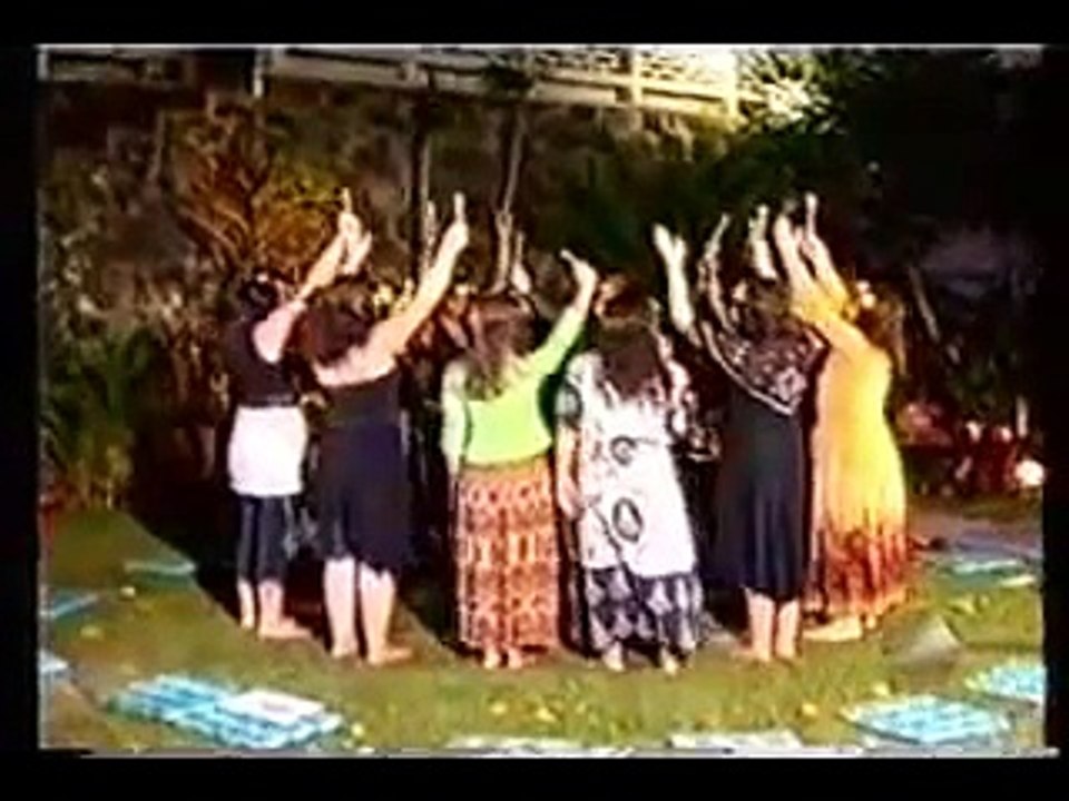 Wicca-Ritual do Samhain