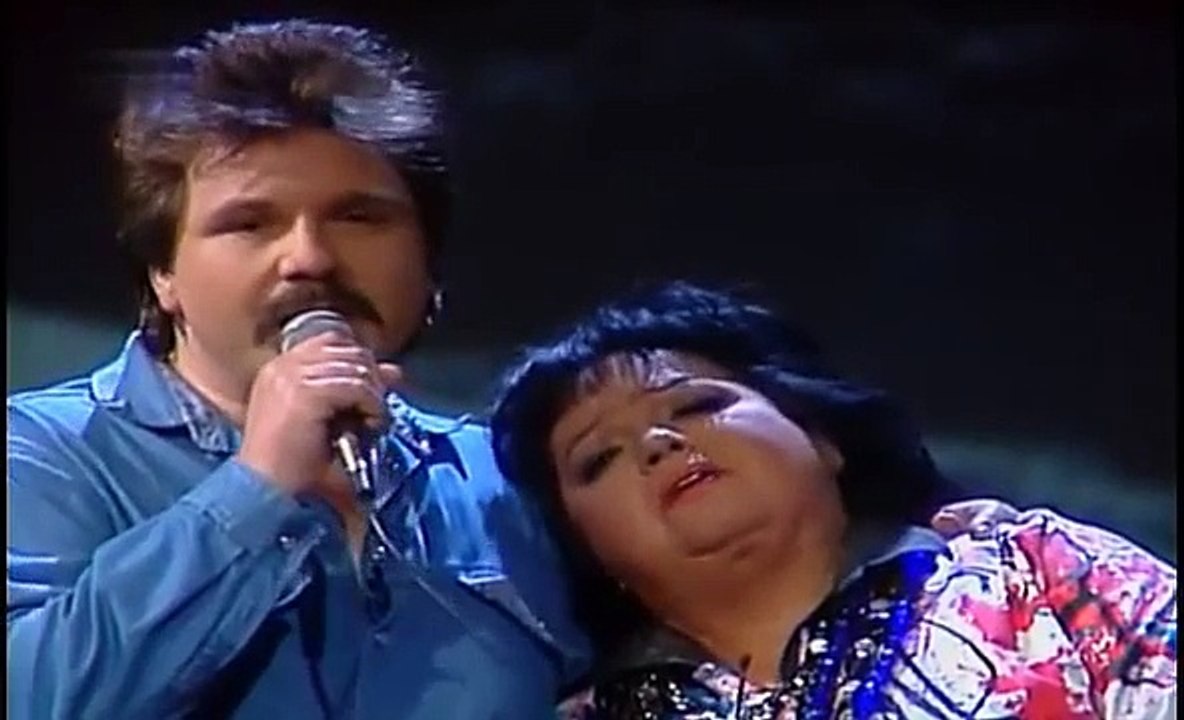 Trude Herr, Wolfgang Niedecken & Tommy Engel - Niemals geht man so ganz 1987