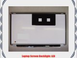 LG PHILIPS LP156WH3(TL)(SA) LAPTOP LCD SCREEN 15.6 WXGA HD LED DIODE (SUBSTITUTE REPLACEMENT