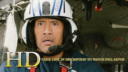 San Andreas 2015 ver pelicula latino online