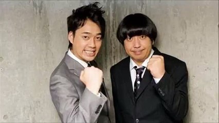 バナナマン×年間TV出演本数ランキング×1位設楽×12位日村