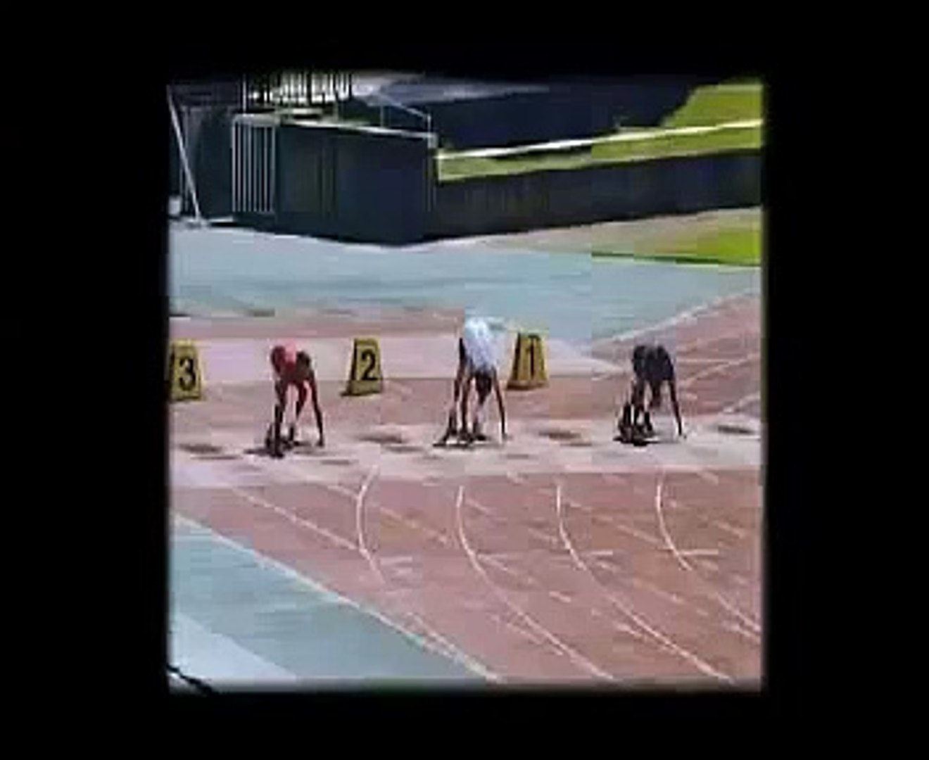 Funny Olympic events