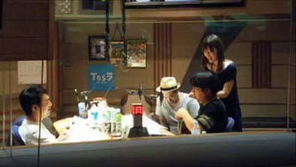 バナナマン×ラジオ×バナナムーンgold「あだ名解説」