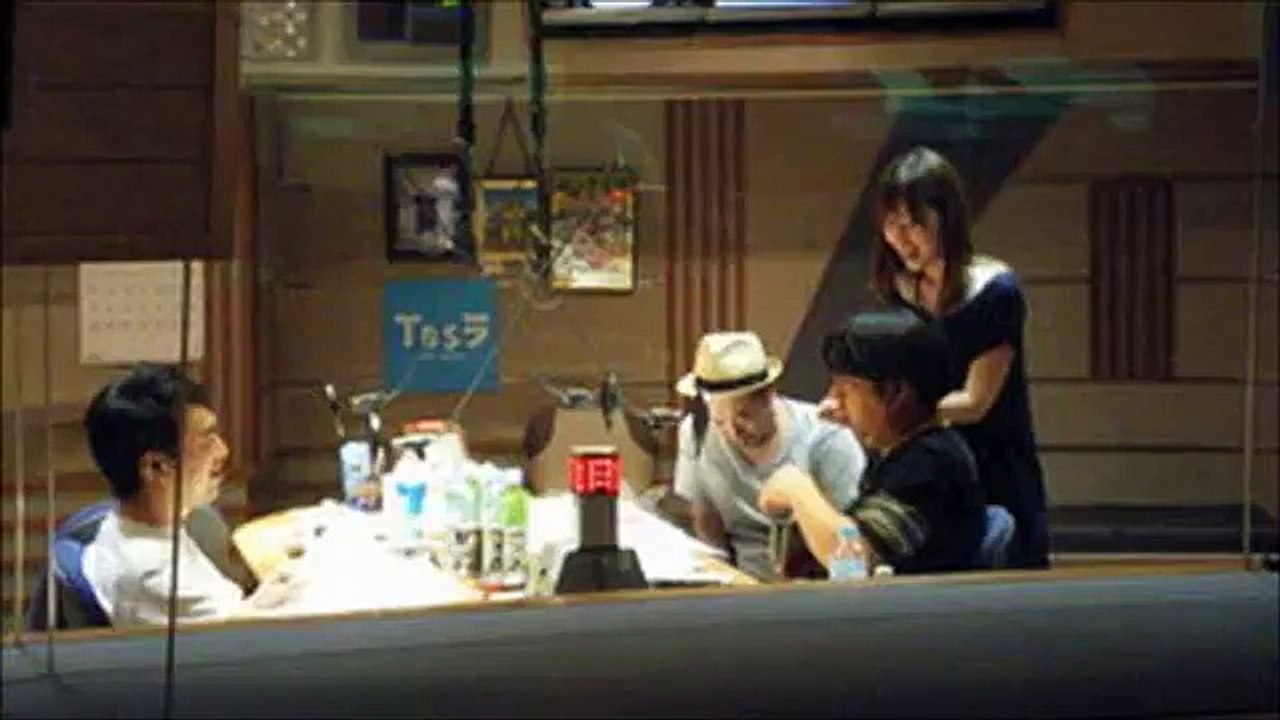 バナナマン×ラジオ×バナナムーンgold「あだ名解説」