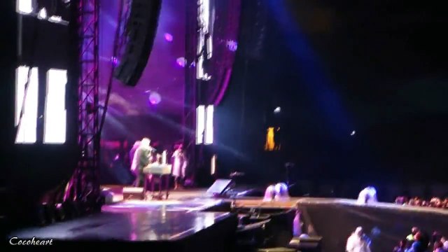 14 Herbert Grönemeyer - Mambo @ Jubiläumskonzert 30 Jahre Bochum – RewirpowerStadion, Bochum 19.06.15