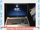 Acer - Aspire V5-571P-6648 Touch-Screen 15.6 Laptop - 4GB Memory - 500GB Hard Drive - Silky