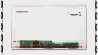 15.6 WXGA Glossy Laptop LED Screen For Toshiba Satellite C855-S5306