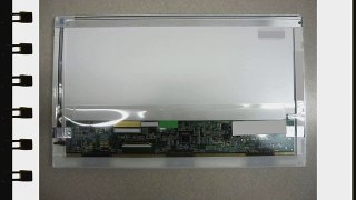 ACER ASPIRE ONE KAV60 Laptop Screen 10.1 LED BL WSVGA 1024 x 600 (SUBSTITUTE REPLACEMENT LED