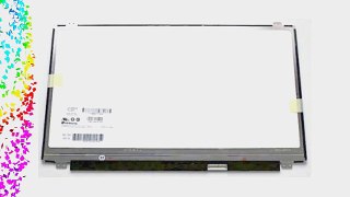 15.6 WXGA Glossy Laptop LED Screen For HP Envy DV6-7363CL