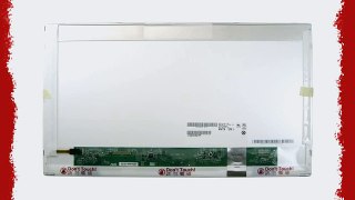 Toshiba Satellite C675D 17.3 HD (1600 x 900) Glossy Replacement LED LCD Screen fits C675D-S7101
