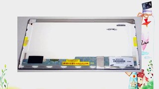 17.3 WXGA  Glossy Laptop LED Screen For HP Pavilion G7-2023CL