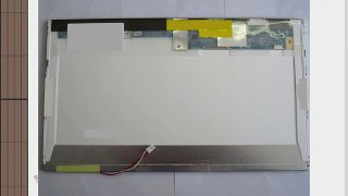 SONY VAIO PCG-7184L LAPTOP LCD SCREEN 15.5 WXGA HD CCFL SINGLE (SUBSTITUTE REPLACEMENT LCD