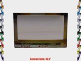 ASUS EEE PAD TF101 LAPTOP LCD SCREEN 10.1 WXGA LED DIODE (SUBSTITUTE REPLACEMENT LCD SCREEN