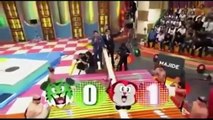 [ Japan Game show]   Body Hitting    Japanese Gameshow