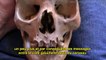 Vue intérieure d'un crâne allongé du Paracas, par Brien Foerster (VOSTFR)