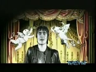 la gusana ciega - me puedes